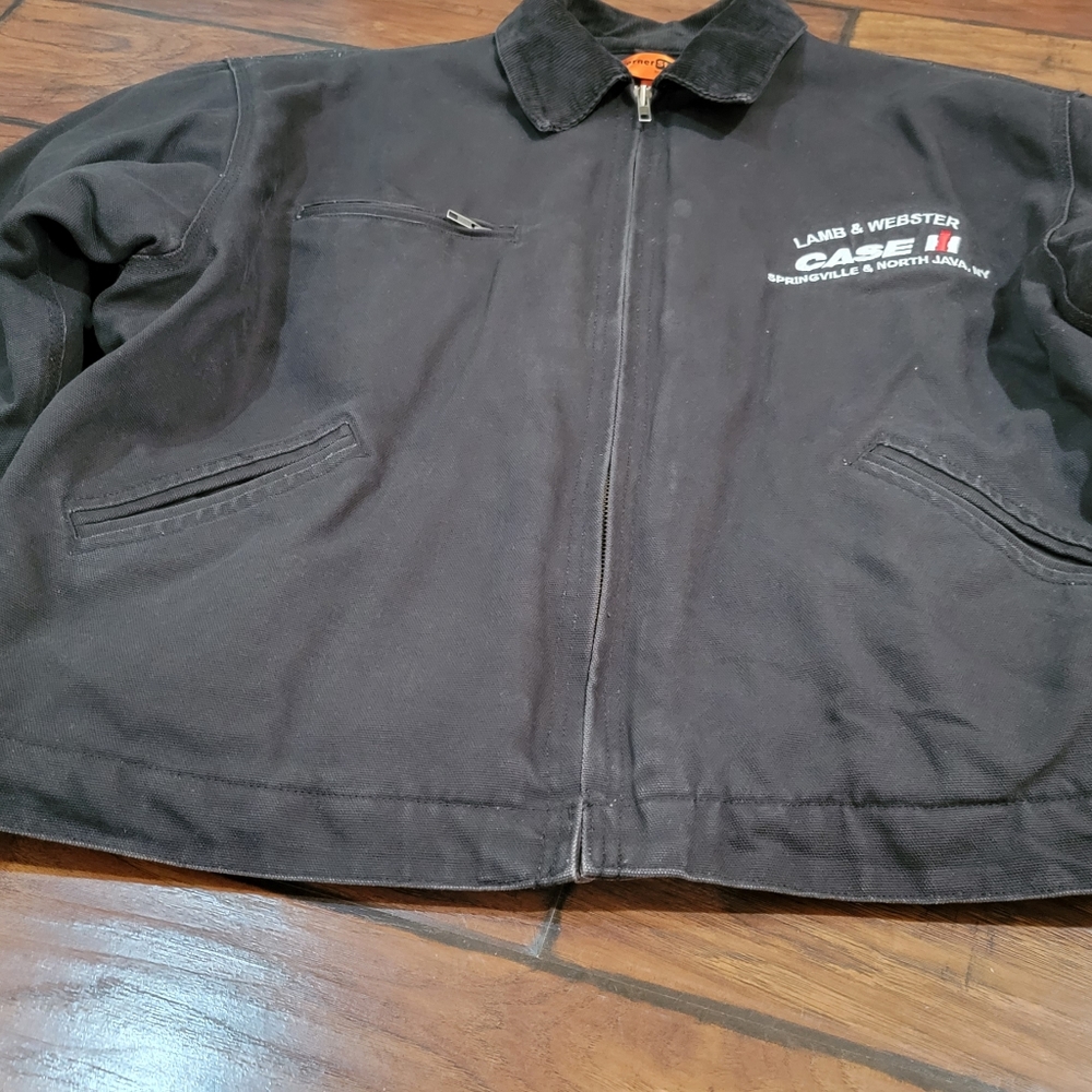 Corner Stone Winter Jacket - image 2